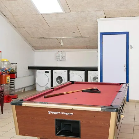בית נופש Cxiv Hemmet